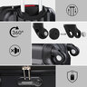 Hartschalenkoffer Baseline, schwarz, L 