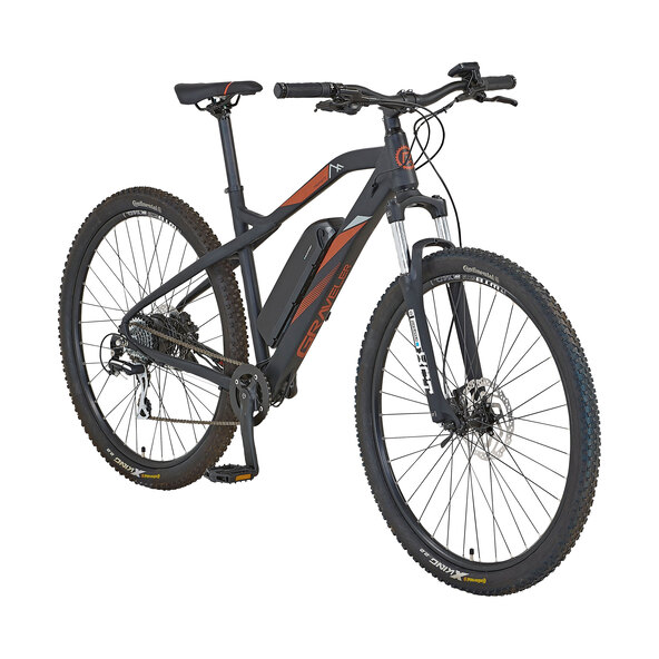 E-Mountainbike Graveler 29 Zoll