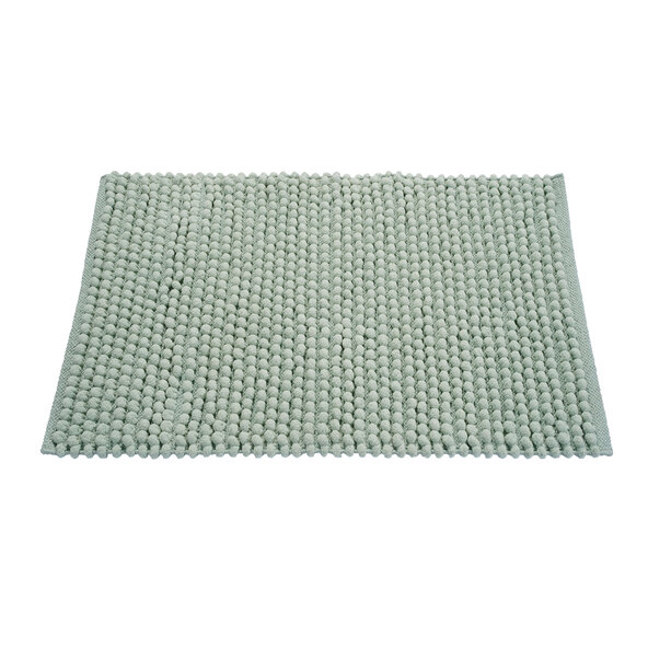 Badematte Botanical, mint