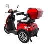 Elektromobil E-Trike 15 V.3