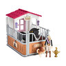 Horse Club Pferdebox mit Tori & Princess