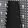 Lochwand Set mit Haken, 3-tlg.