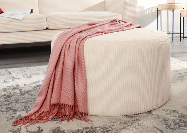 XXL-Pouf XXL-Pouf