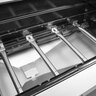 Gasgrill REXON 4.1 cooK
