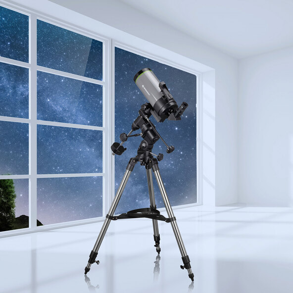 Maksutov-Teleskop