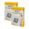 Staubsaugerbeutel UN210, 2er Set