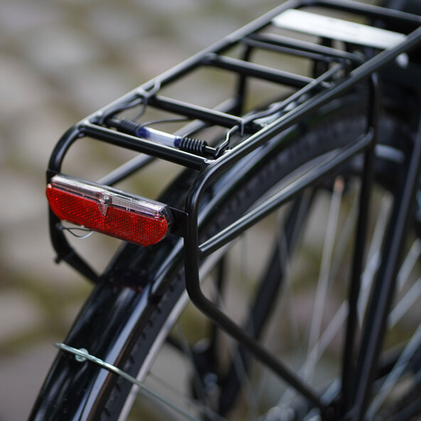 E-Bike Geniesser 1.0 28"