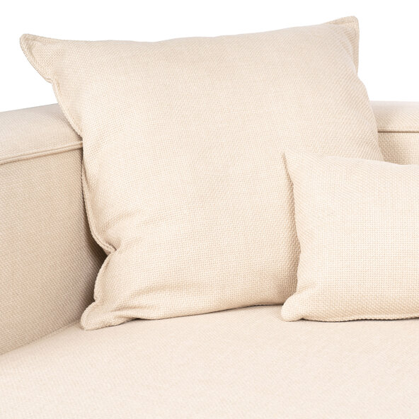 Modulares Sofa Verona XL, beige