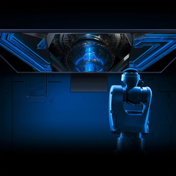 Full HD Gaming Monitor G27i, 68,58 cm (27")