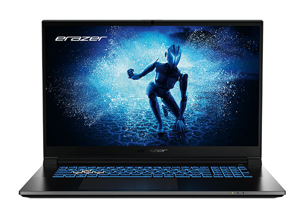 17" Gaming Laptop Defender P50, RTX 4060 (MD62616)