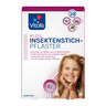 Insektenstichpflaster, 2er Set, Kids