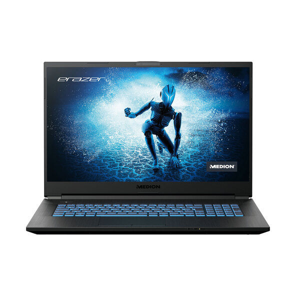 Core-Gaming-Notebook Defender P15 (MD64035)