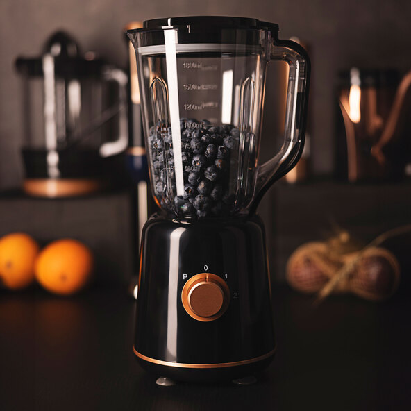 Standmixer Copper, 1,8 l
