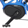 E-Mountainbike Montis EM 1862