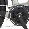 All Terrain E-Bike Terra 4.0, Rahmenhöhe 45 cm