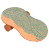 Woodboard Balance-Board, oval