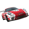 3D-Puzzle, Porsche 911 GT3 Cup, Salzburg-Design
