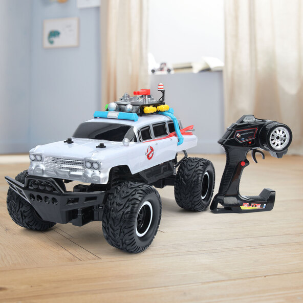 RC Car Ghostbusters Offroad 1:12