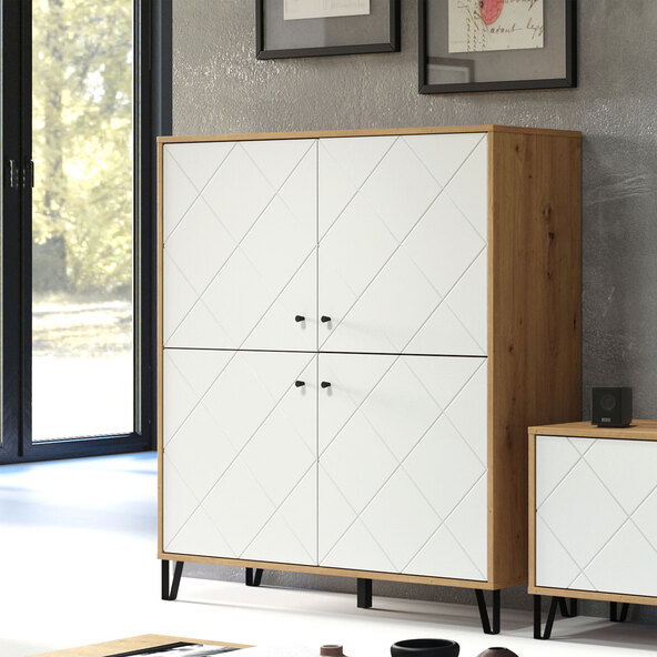 Highboard Touch