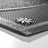 Fußmatte DualActiv, 70 x 46 cm
