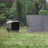 Mobile Klimaanlage mit Heizfunktion, Wave2