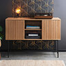 Low Sideboard Retro