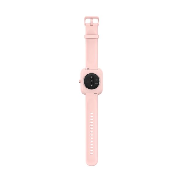 Smartwatch Bip 3, rosa