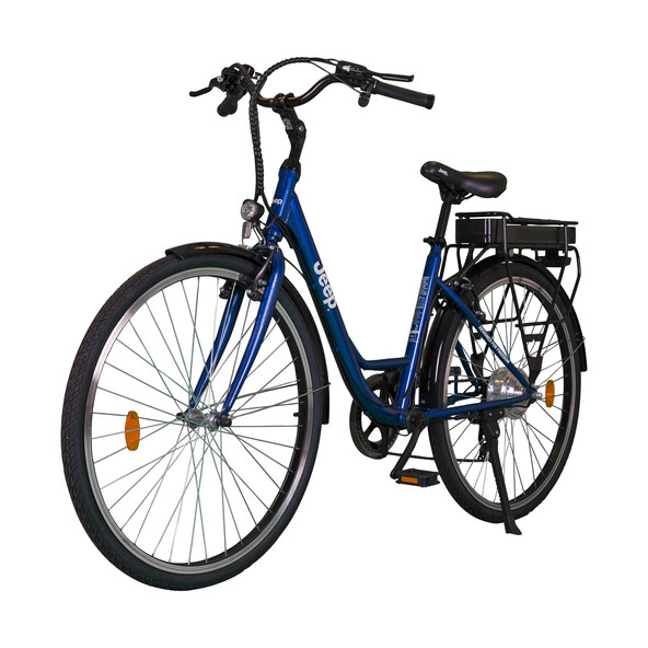 City-E-Bike ECR 3005