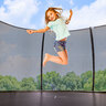 Trampolin Professional, Ø 366 cm