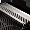 Gasgrill Boston EVO Pro 4 KR Turbo II Shadow