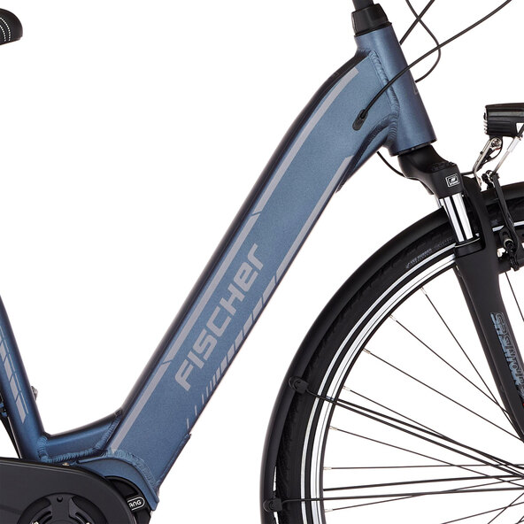 City-E-Bike CITA 2.1i 418, Rahmenhöhe 41 cm