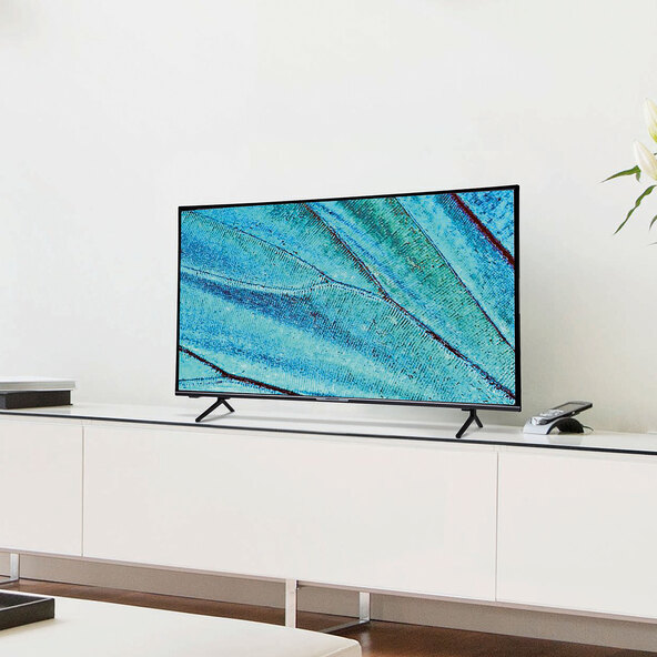 Ultra HD LCD Smart-TV X15811, 146,1 cm (58")