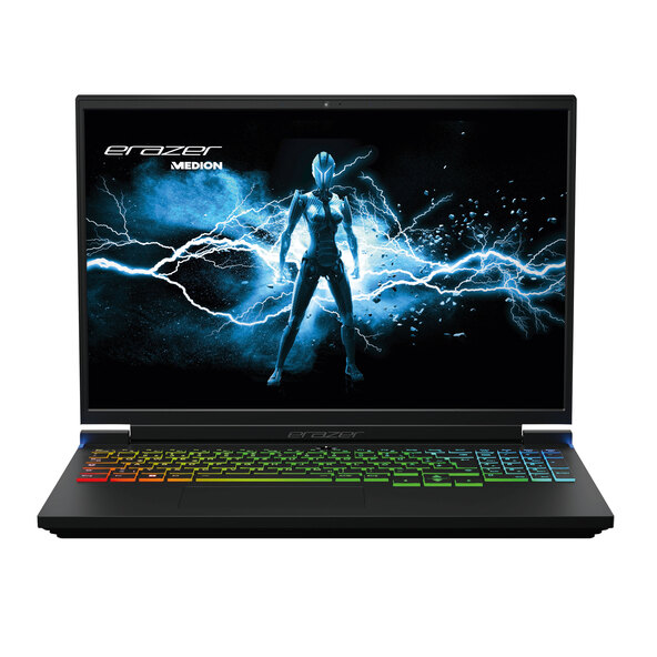 Gaming Notebook Major X10 (MD64105) 