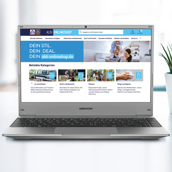 Notebook E13204