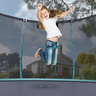 Trampolin Advanced, Ø 244 cm