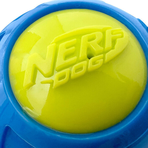 Aldi shop nerf dog