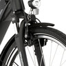E-Bike City Cita 4.1i, Unisex, 28", 7-Gang, 504 Wh, 44 cm