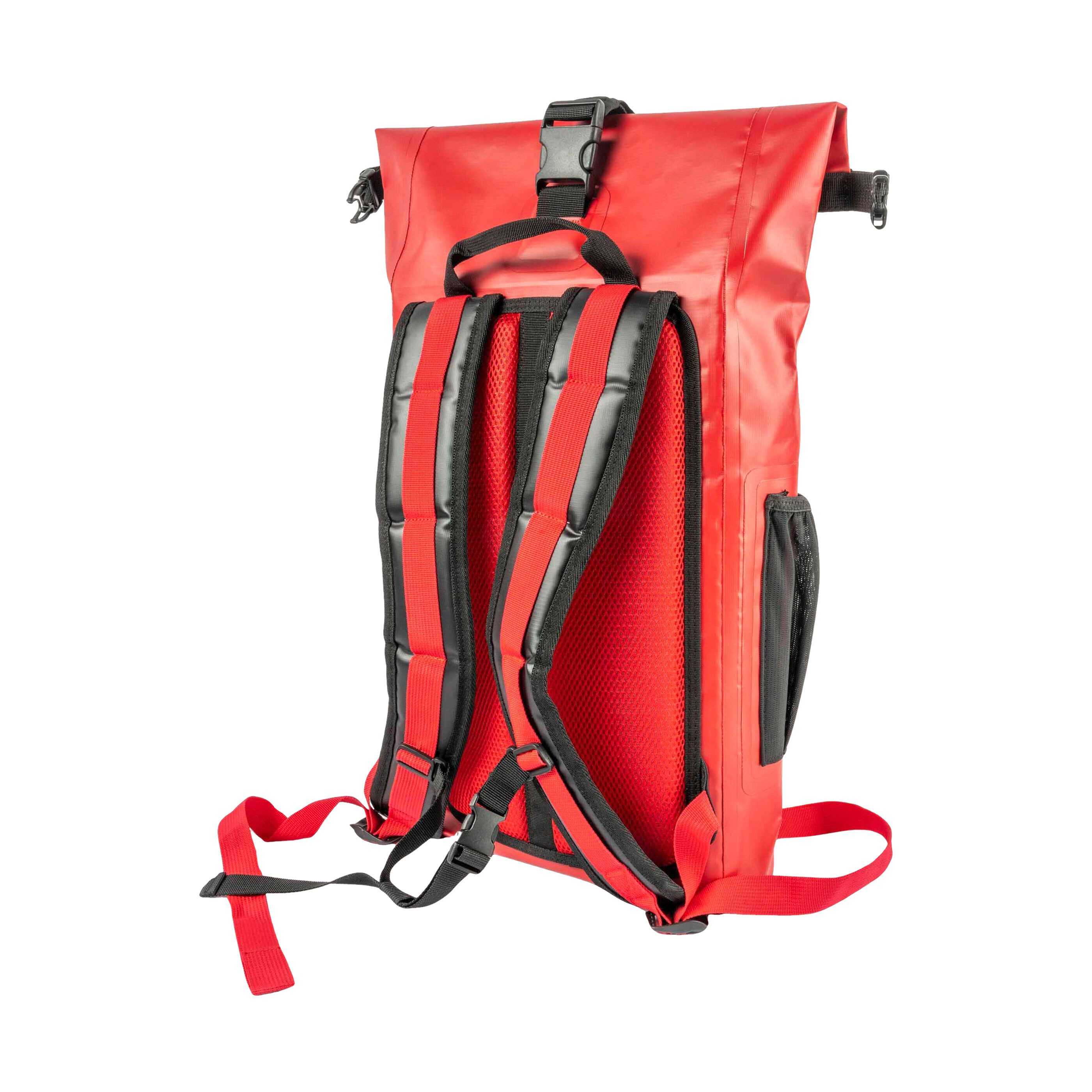 LIVE IN STYLE Wasserdichter Rucksack ALDI