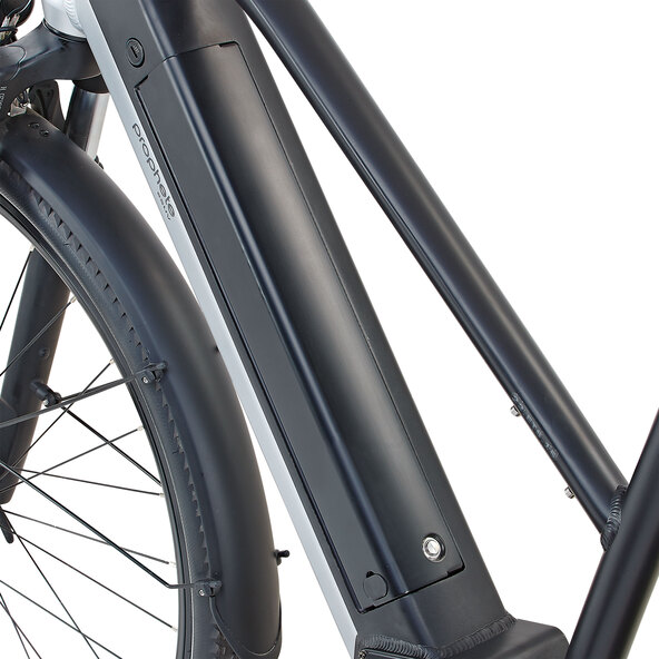 E-SUV Bike Entdecker 22.ETS.15, Damen