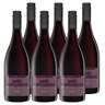 Baden Spätburgunder Rotwein, 6 Flaschen á 0,75 l