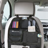 Auto-Rücksitzorganizer