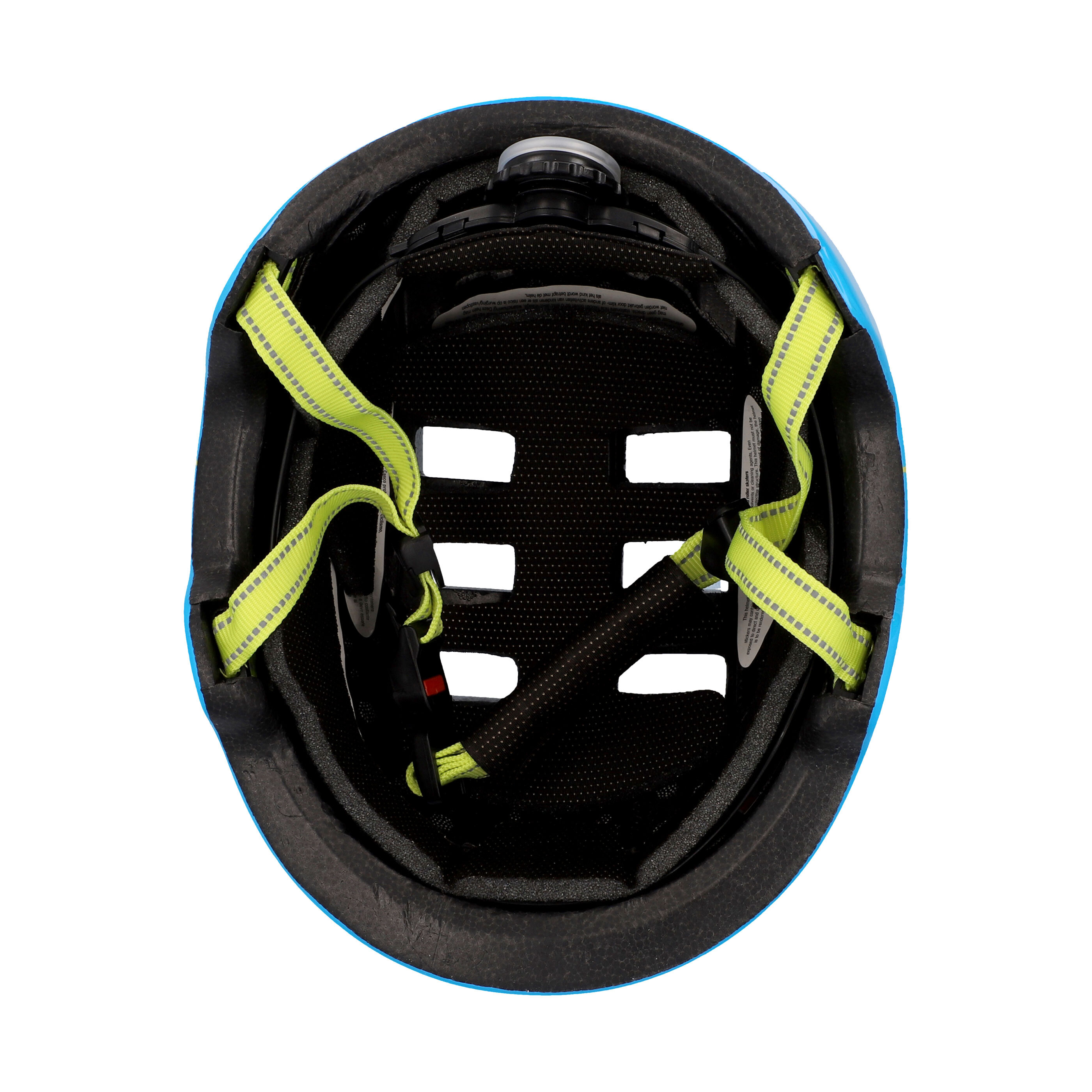 Fischer Fahrradhelm Inmold Plus Game ALDI