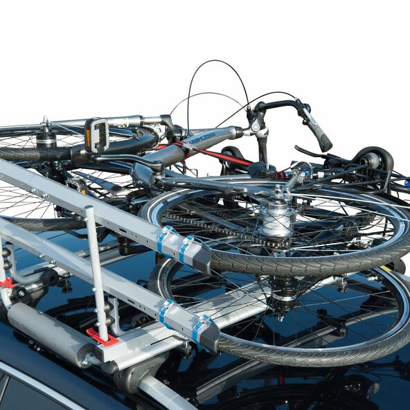 Dach-Fahrradträger Dachlift