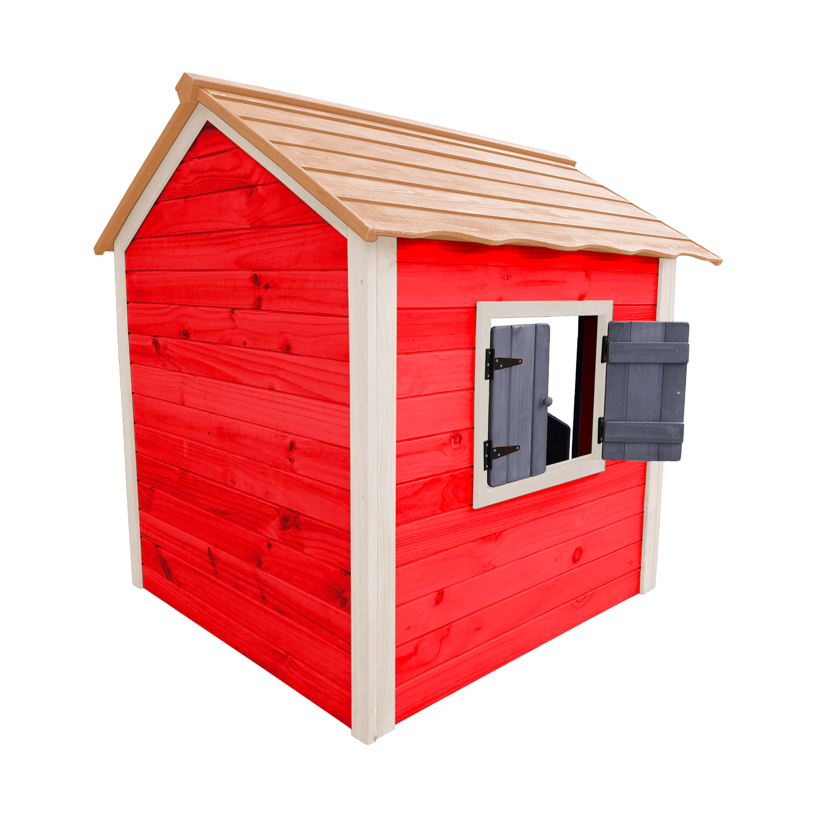 Home Deluxe Spielhaus „Das kleine Schloss“ ALDI
