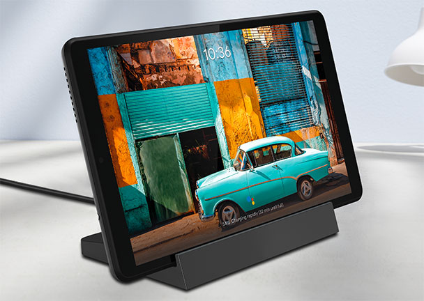 Tablet Smart Tab M8 Tablet Smart Tab M8