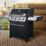 Gasgrill S-418