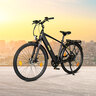 Trekking E-Bike TMR 7000