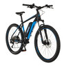 E-Mountainbike MONTIS 2.1 418, 51 cm Rahmenhöhe