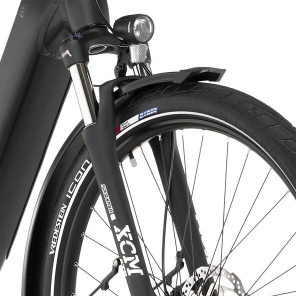 E-Bike Cita 8.0, 50 cm (28")
