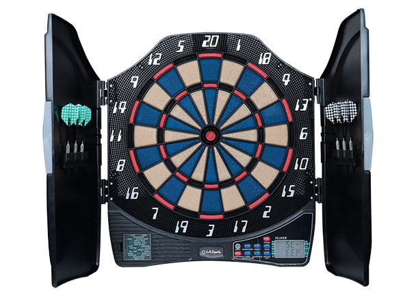 Electronic Dart Bull Legend
